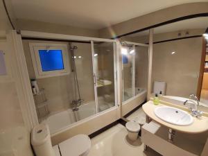 Dúplex Centro Histórico