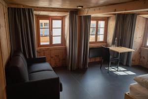 Pensiunina - Pension - Sent