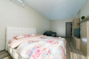 Видовая на 25 этаже