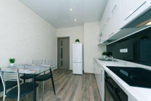 Видовая на 25 этаже