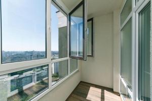 Видовая на 25 этаже