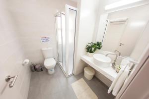 Luxury Studio with City View room in Operetta House