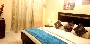 CALANGUTE BEACH VILLA # 3BHk # POOL # KITCHEN # 300MTS TO BEACH by GR Stays