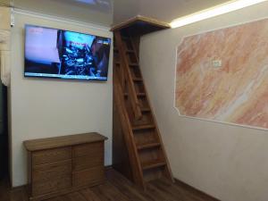 Apartment on Rosh-ha-shan