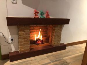 Loft Fazenda Inglesa