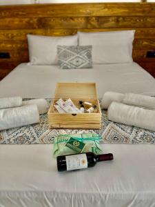 Domo Amsicora - Affittacamere - By Faendho img47