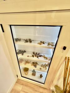 Domo Amsicora - Affittacamere - By Faendho img48