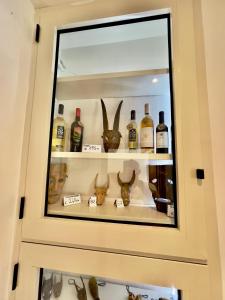 Domo Amsicora - Affittacamere - By Faendho img52