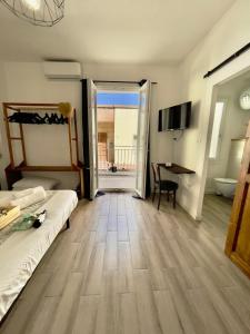 Domo Amsicora - Affittacamere - By Faendho img68