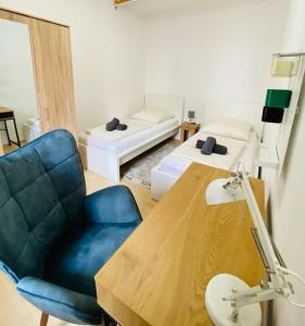 Schulz Apartments Zentrum