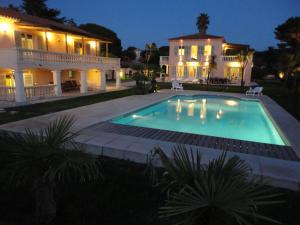 Villa Playa del Sol -B5