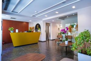 Double Room room in Hotel Semajo