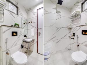 Hotel Anand Villa