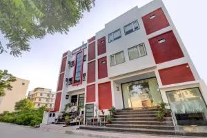 Hotel Anand Villa - Tājganj