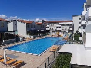 Roby's home Caorle - دونا فيردي