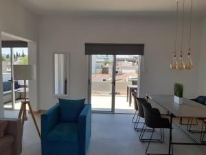 Glikeria Loft Apartment