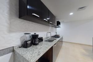 Malecón VG02 at Torre Montevideo