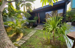 Hilltop Cabins (Calatagan, Batangas)