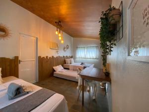 Hilltop Cabins (Calatagan, Batangas)