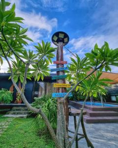 Hilltop Cabins (Calatagan, Batangas)