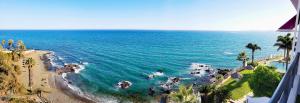 PINTA BEACH HOUSE Dúplex con vistas panorámicas