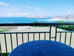 La Ola de Cantabria - Cudón