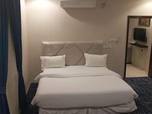 اوتار التميز للشقق المخدومه