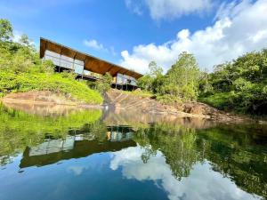 Kurunduketiya Private Rainforest Resort