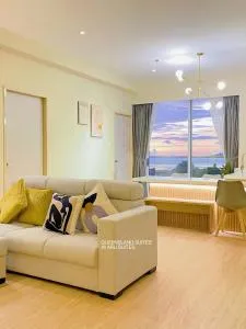 QUEENSLAND SUITES at Aru Suites, Kota Kinabalu - Tanjong Aru