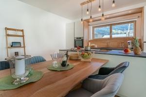 Little Home Ă–tztal