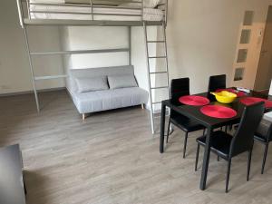 Appartements Residence Les Vignerons : photos des chambres