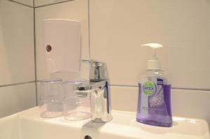 B&B De Hofnar Maastricht