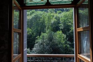 Apartamentos Rurales Las Mestas