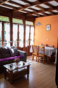 Apartamentos Rurales Las Mestas