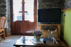 Apartamentos Rurales Las Mestas