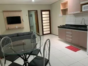 Residencial Milagre 202 - Cajàzeiras