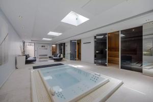 Maisons d'hotes Luxury Zen : photos des chambres