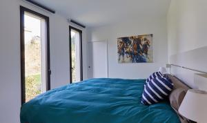 Villas Villa Gabrielle Face a la mer : photos des chambres