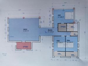 Villa Gabrielle Face à la mer