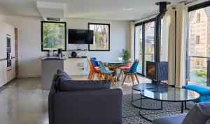 Villa Gabrielle Face à la mer