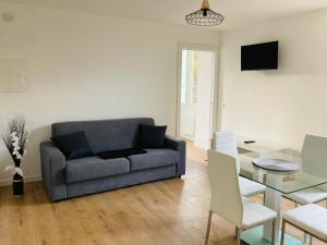 Charmant appartement dans une magnifique résidence