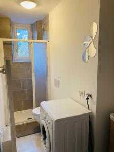 Charmant appartement dans une magnifique résidence