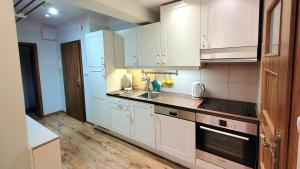 Apartamenty 4 Góry