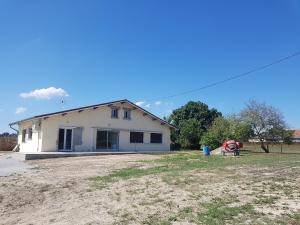 Maisons de vacances Gite paisible renove : photos des chambres