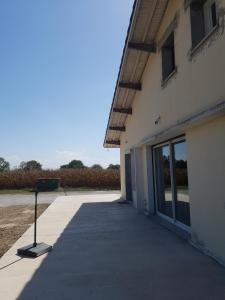 Gîte paisible rénové