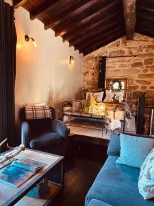 Palheiro Mezio - Cotelo