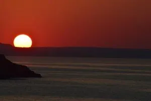 Koumpe Blue Sea View Apartment (2) - Somatás