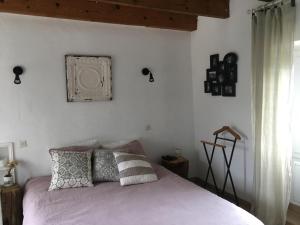 Maisons de vacances Maison, Corse du Sud, Sartene, tres agreable : photos des chambres