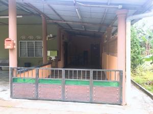 Homestay Cahaya Kaseh