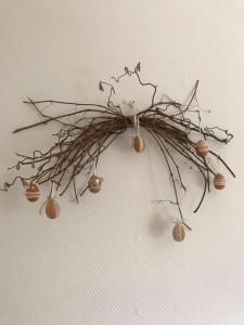 Appartement chez Fabie